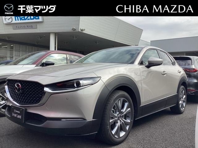 CX-302.0 20S Sパッケージ