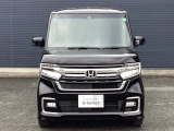 N-BOXカスタム L 