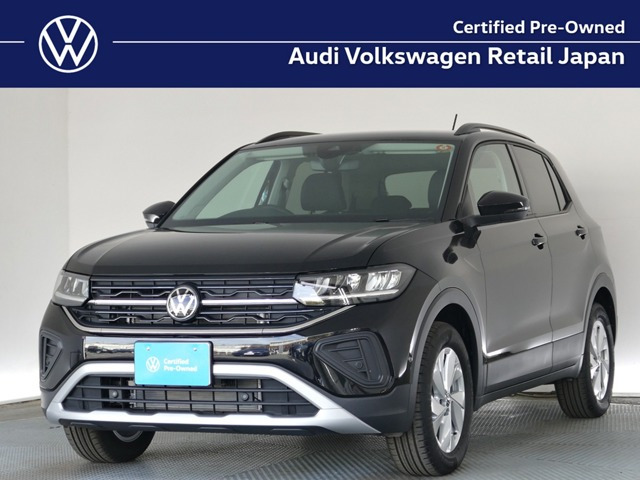 T-Cross TSI アクティブ 