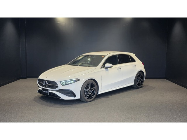 AクラスA180 アーバン スターズ