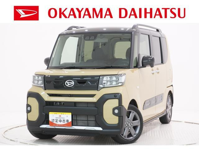 ダイハツ タント 