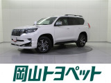 トヨタの安心U-carブランド『トヨタ認定中古車』 1年間走行距離無制限の安心保証付き!