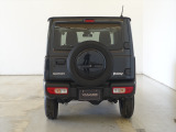 ジムニー XL 4WD 