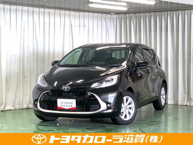 アクア 1.5 Z（6AA-MXPK11）