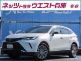 トヨタ ハリアー