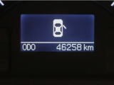 まだまだこれからお乗り頂ける走行距離です。