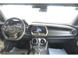 シボレーカマロLT RS 2018正規ディーラー車 2Lターボ 走行40,000km