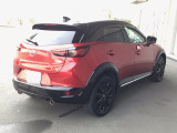 CX-3 1.5 15S スーパー エッジー