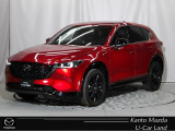 マツダ CX-5