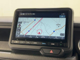 【ナビゲーション】ギャザズナビ VXMー245ZFEiを装備しております!