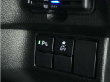 ◆障害物センサー◆車庫入れの時などに近くに障害物がある場合、障害物までの距離を音で知らせてくれます。