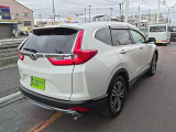 CR-V EX 