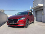 MAZDA2 1.5 15S ブラックトーンエディション 
