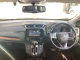 CR-V 1.5 EX 