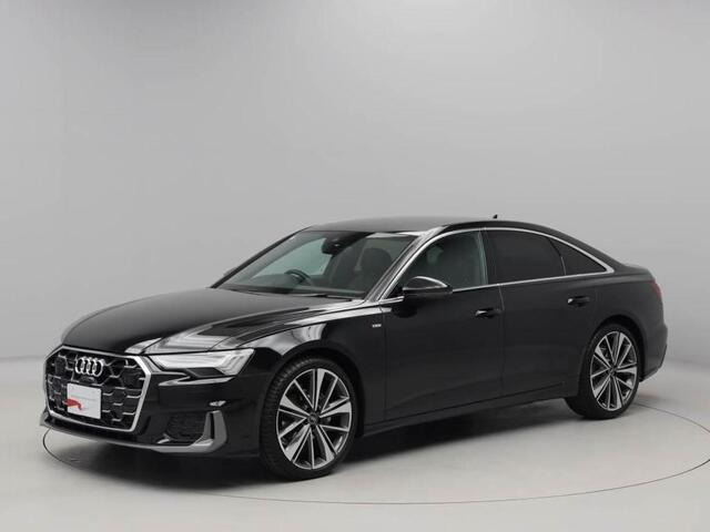 A6 40 TDI クワトロ Sライン ディーゼル 4WD