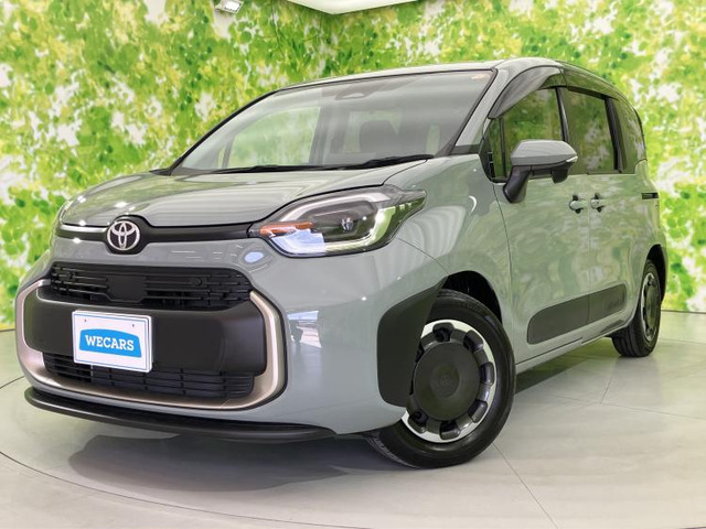 シエンタ ハイブリッド 1.5 Z 