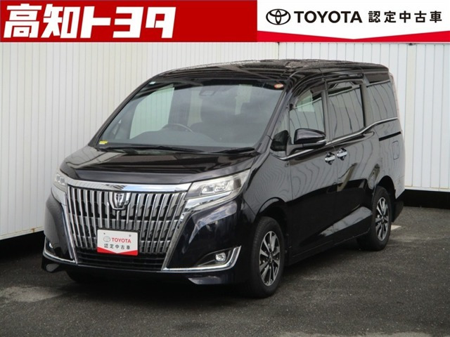 エスクァイア 2.0 Gi 