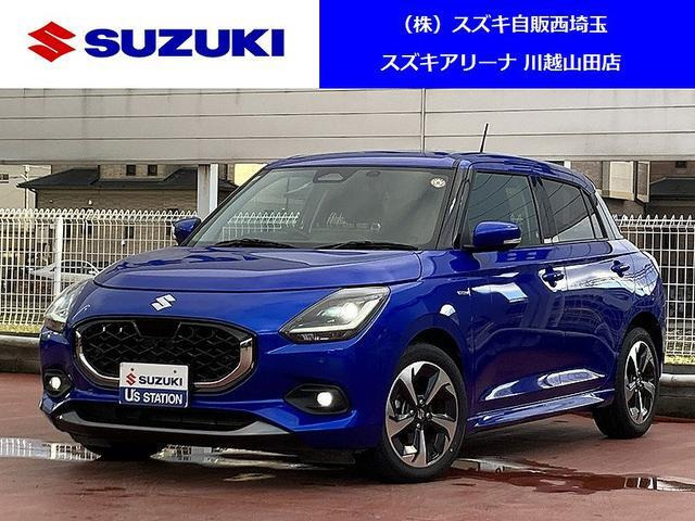 スイフト 1.2 ハイブリッド(HYBRID) MZ 