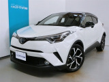 トヨタ C-HR
