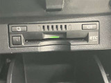 高速道路料金所をスイスイッと通過できる『ETC』付き!ETCカードをお持ちでない方はトヨタETCカードもございますのでご相談下さい☆