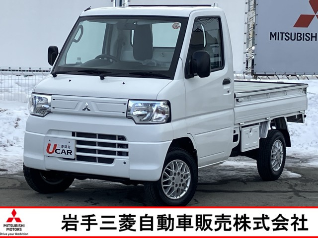 ミニキャブミーブトラックVX-SE 10.5kWh