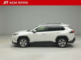 RAV4 2.5 ハイブリッド G E-Four 4WD 