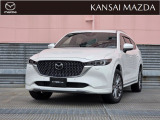 令和5年式 CX-8 XDエクスクルーシブ モード 4WD マツダ認定中古車 ETC車載器 衝突被害軽減ブレーキ 360&deg;ビューモニター ヘッドアップディスプレイ コネクティッドサービス