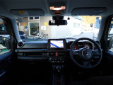 運転席廻り★