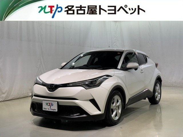 C-HR  1.2 S-T LED パッケージ