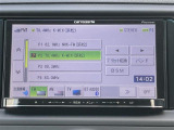 【 ナビゲーション 】ナビゲーションシステム装備なので不慣れな場所へのドライブも快適にして頂けます♪
