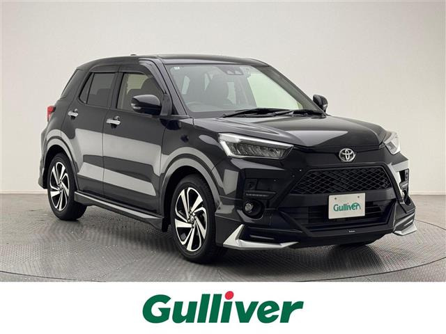 ライズ 1.0 Z 修復歴無し（5BA-A200A）