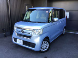 N-BOX G L ホンダセンシング 