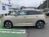 スイフト 1.2 ハイブリッド(HYBRID) MZ 4WD 