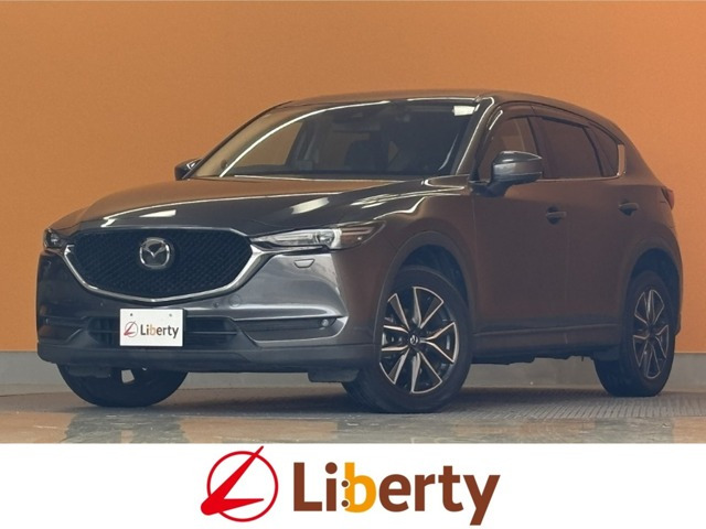 CX-5 2.2 XD Lパッケージ 4WD 