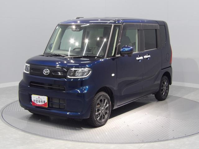 タント フレンドシップ スローパー X ターンシート 