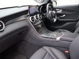 GLC 220d 4マチック AMGライン 4WD 