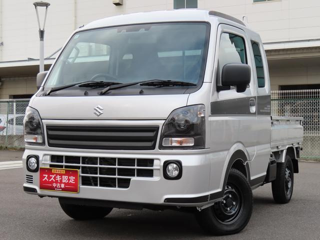スズキ キャリイ 