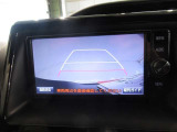 ◆◆◆「バックモニター」装備!!!立体駐車場での駐車や、夜間の後退時に大活躍!!今や必須アイテムです。