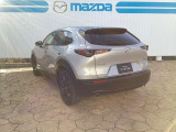 CX-30 2.0 20S ブラックトーンエディション