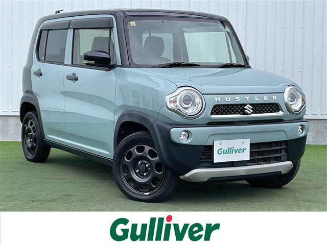 ハスラー タフワイルド ワンオーナー 修復歴無し