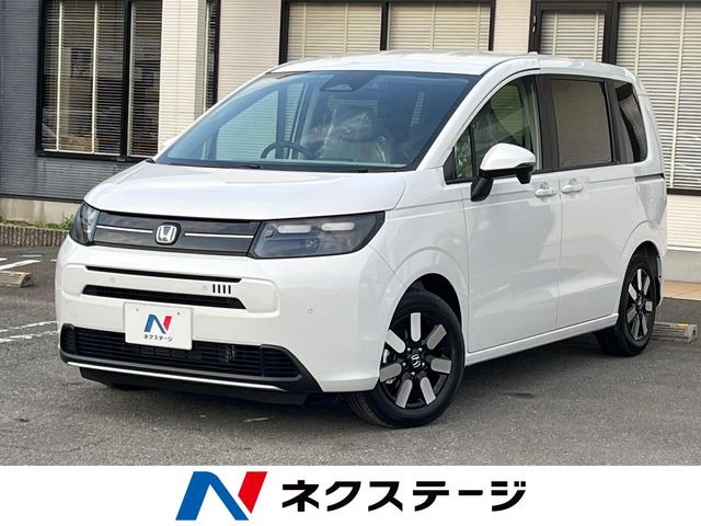 フリード 1.5 e:HEV エアー EX