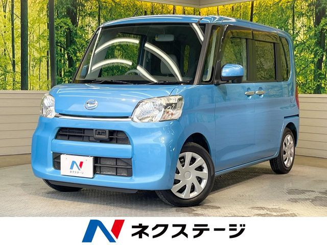 タントX スマートセレクション SA&SN