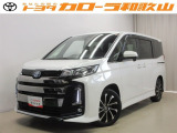 トヨタカローラ和歌山の認定中古車『トヨタ ノア』をご覧いただきありがとうございます。