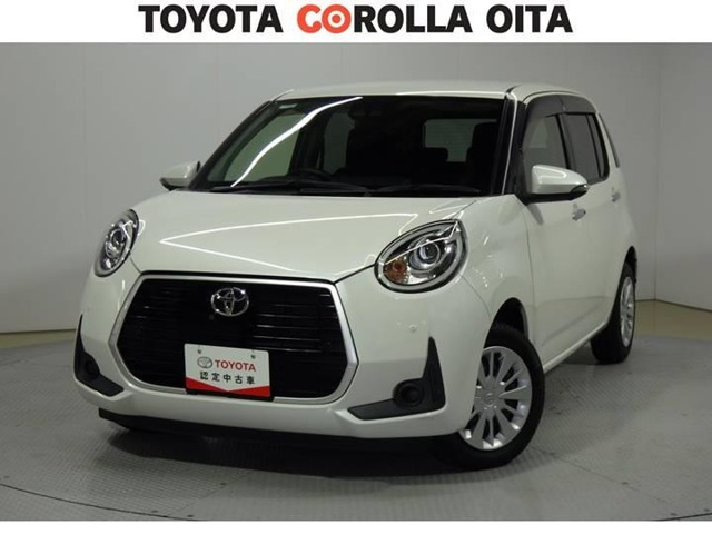 パッソ 1.0 モーダ