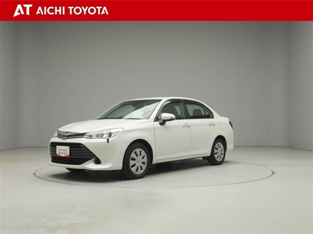 カローラアクシオ 1.5 G 