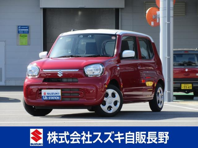 アルト ハイブリッド(HYBRID) S 