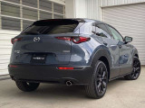 CX-30 2.0 20S レトロスポーツエディション 4WD 
