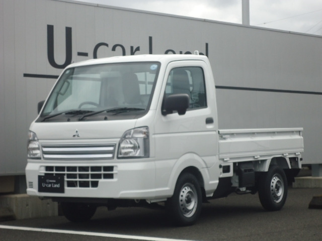 ミニキャブトラック M 4WD 