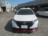 ノートオーラ  1.2 NISMO