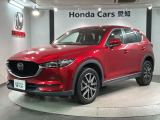 マツダ CX-5